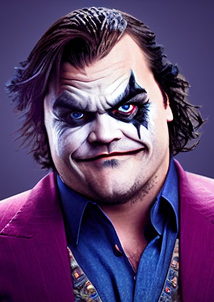 Jack Black photo