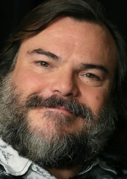 Jack Black photo