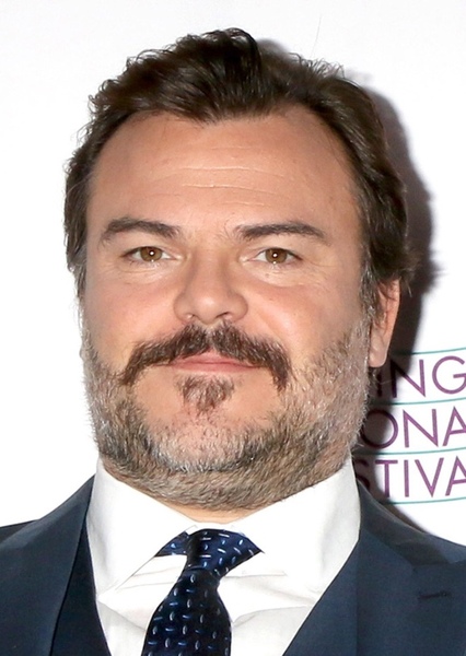 Jack Black
