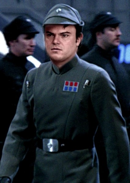 Jack Black