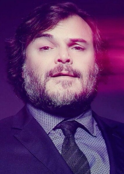 Jack Black