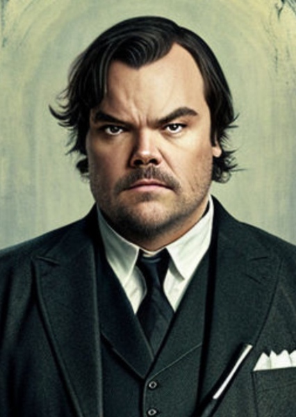 Jack Black photo