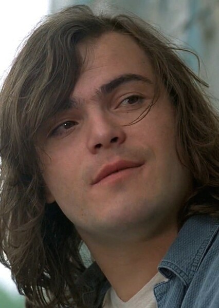 Jack Black photo