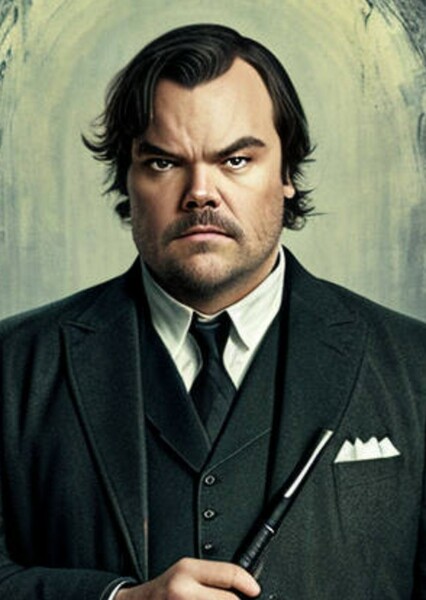 Jack Black photo