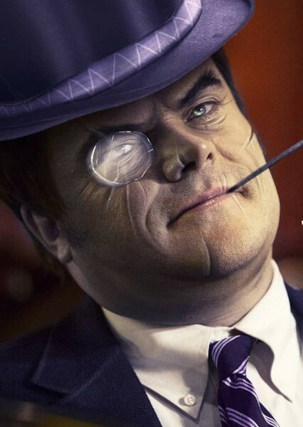 Jack Black