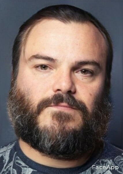 Jack Black photo