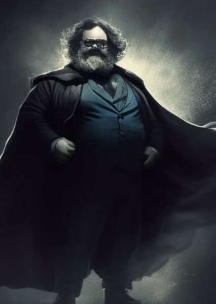 Jack Black photo
