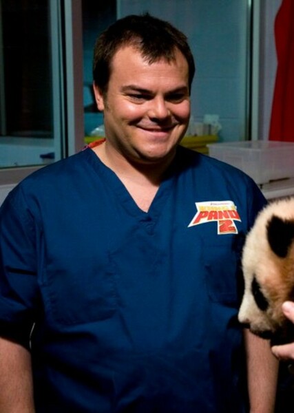 Jack Black photo