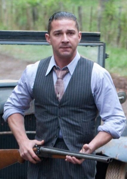 Jack Bondurant