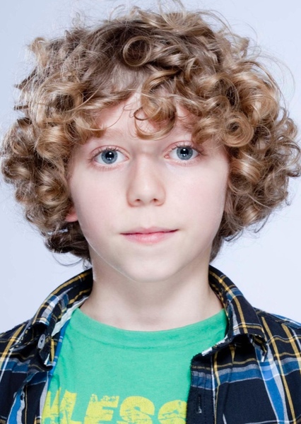 Jack Boulter photo