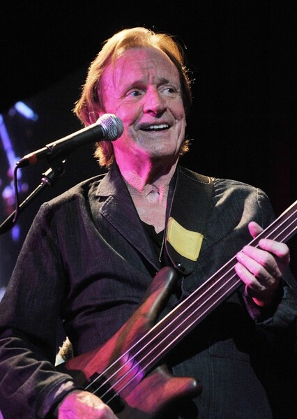 Jack Bruce photo