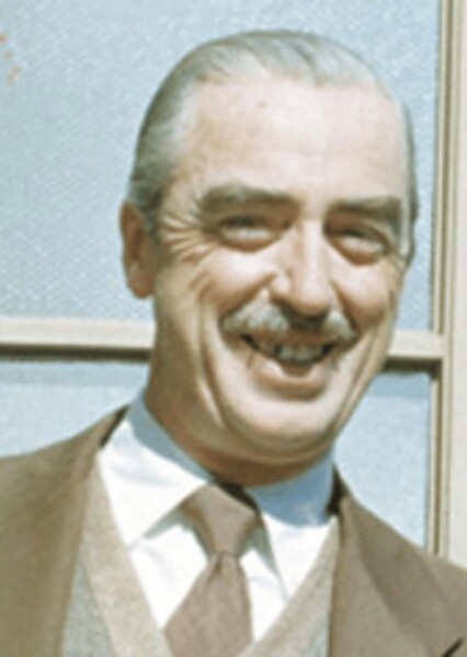 Jack Carr photo