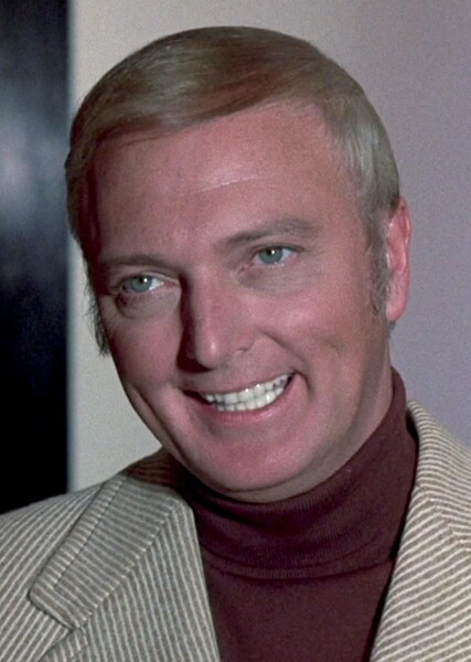 Jack Cassidy photo