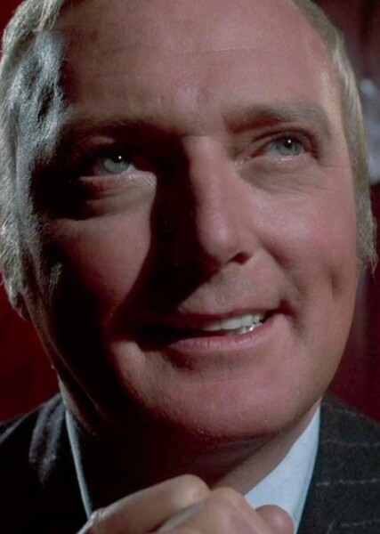 Jack Cassidy photo
