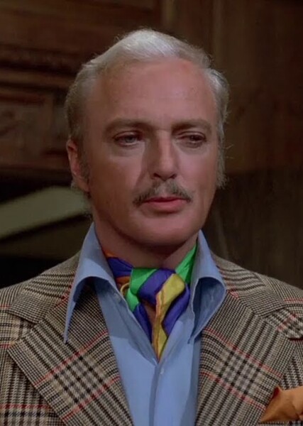 Jack Cassidy photo