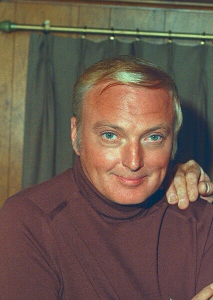 Jack Cassidy photo