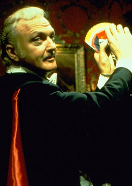 Jack Cassidy photo