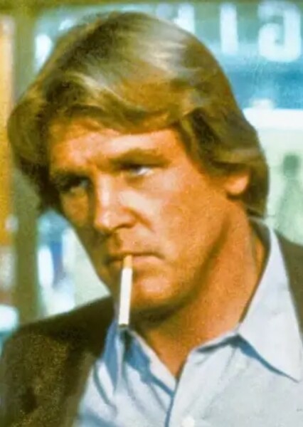Jack Cates (48 Hrs.)
