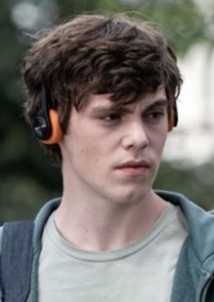 Finn Hudson