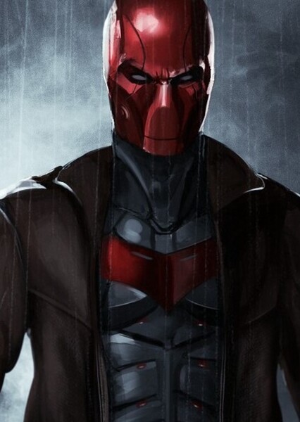 Red Hood