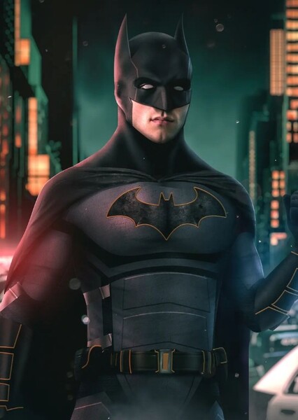 Batman