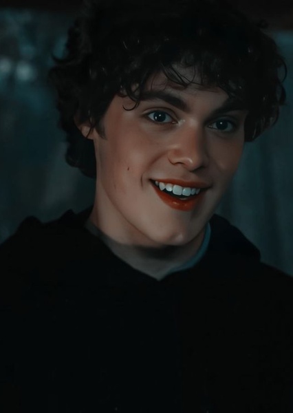 Jack Champion