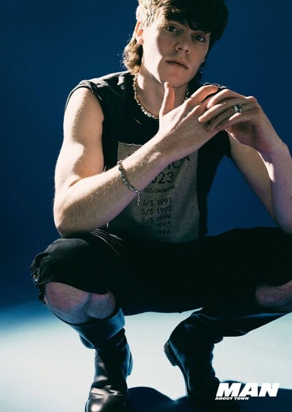 Jack Champion photo