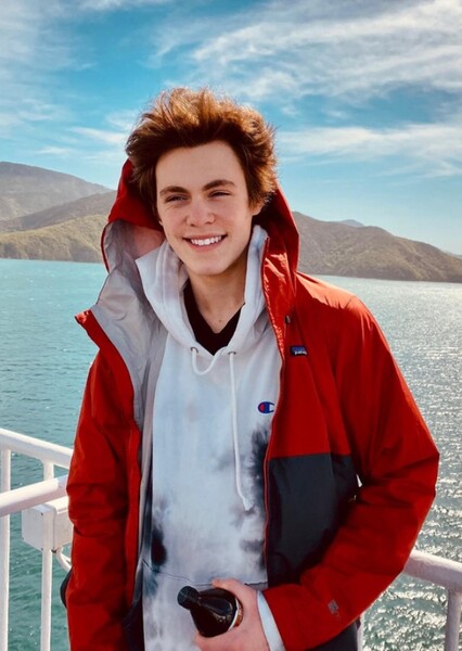 Jack Champion photo
