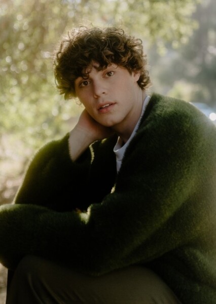 Jack Champion photo