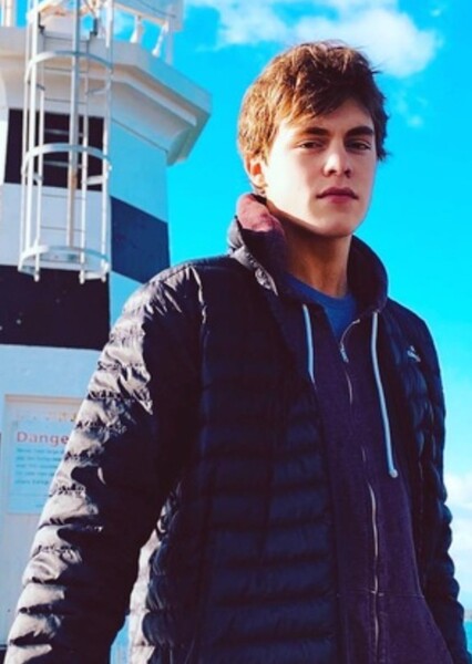 Jack Champion photo