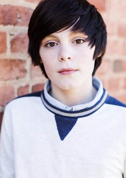 Jack Champion photo
