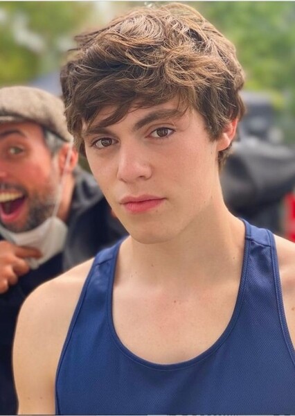 Jack Champion photo