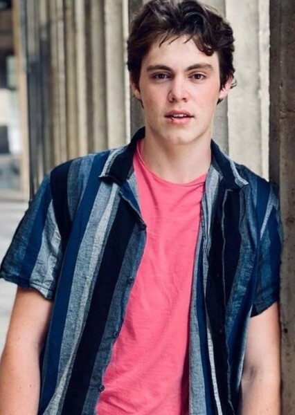 Jack Champion photo
