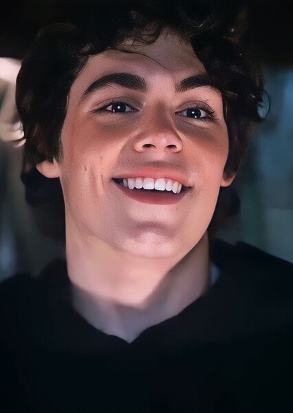 Jack Champion photo