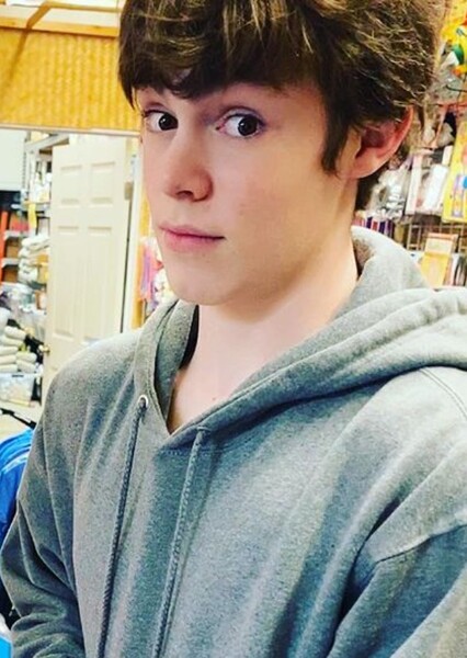 Jack Champion photo