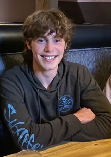 Jack Champion photo
