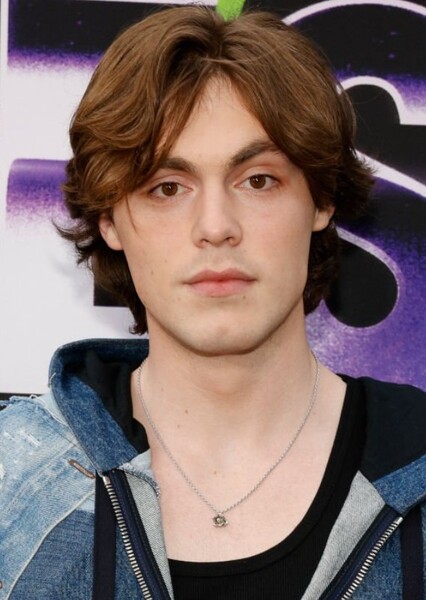 Jack Champion photo