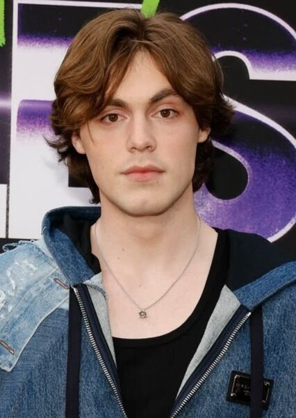 Wyatt Barkovitch