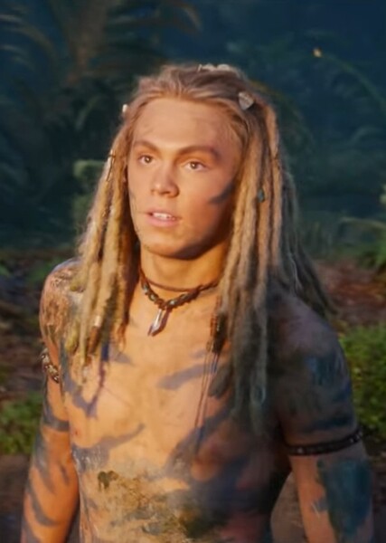 Jack Champion