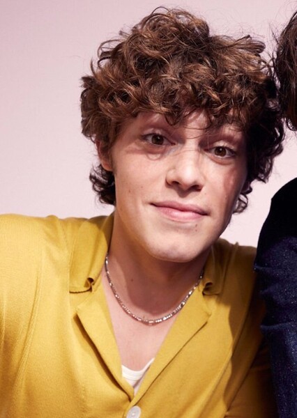 Jack Champion photo