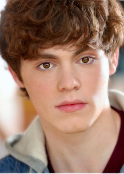 Jack Champion photo