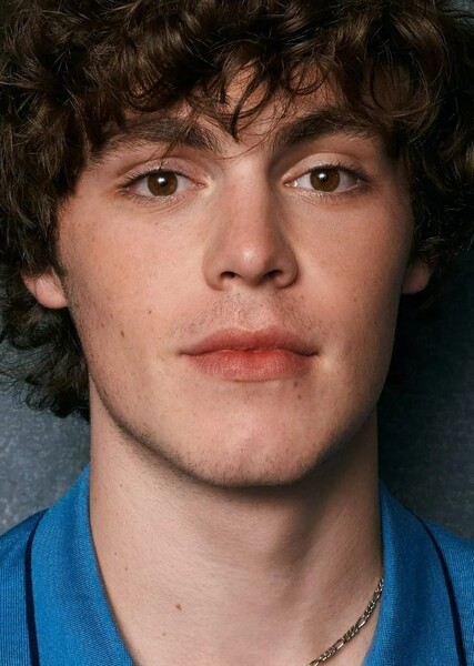Jack Champion photo