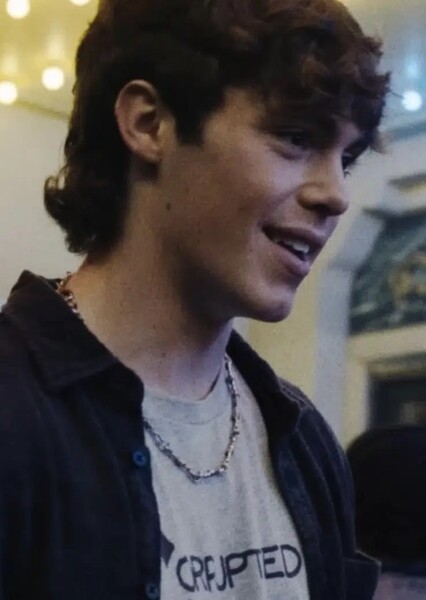 Jack Champion photo