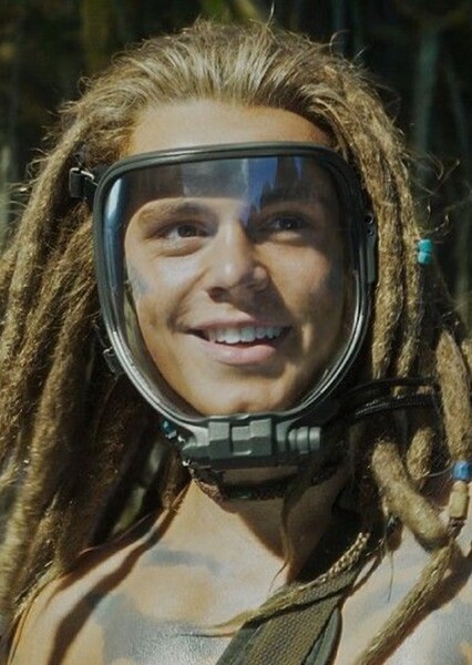 Jack Champion