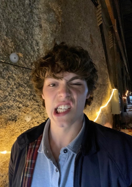 Jack Champion photo
