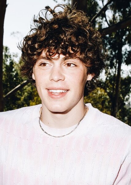 Jack Champion photo