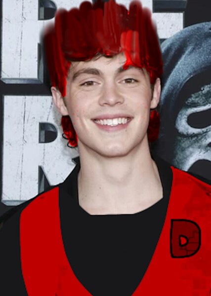 Jack Champion