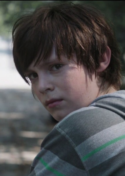 Jack Champion