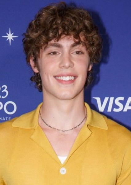 Jack Champion