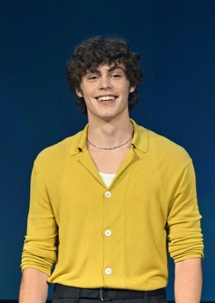 Jack Champion photo